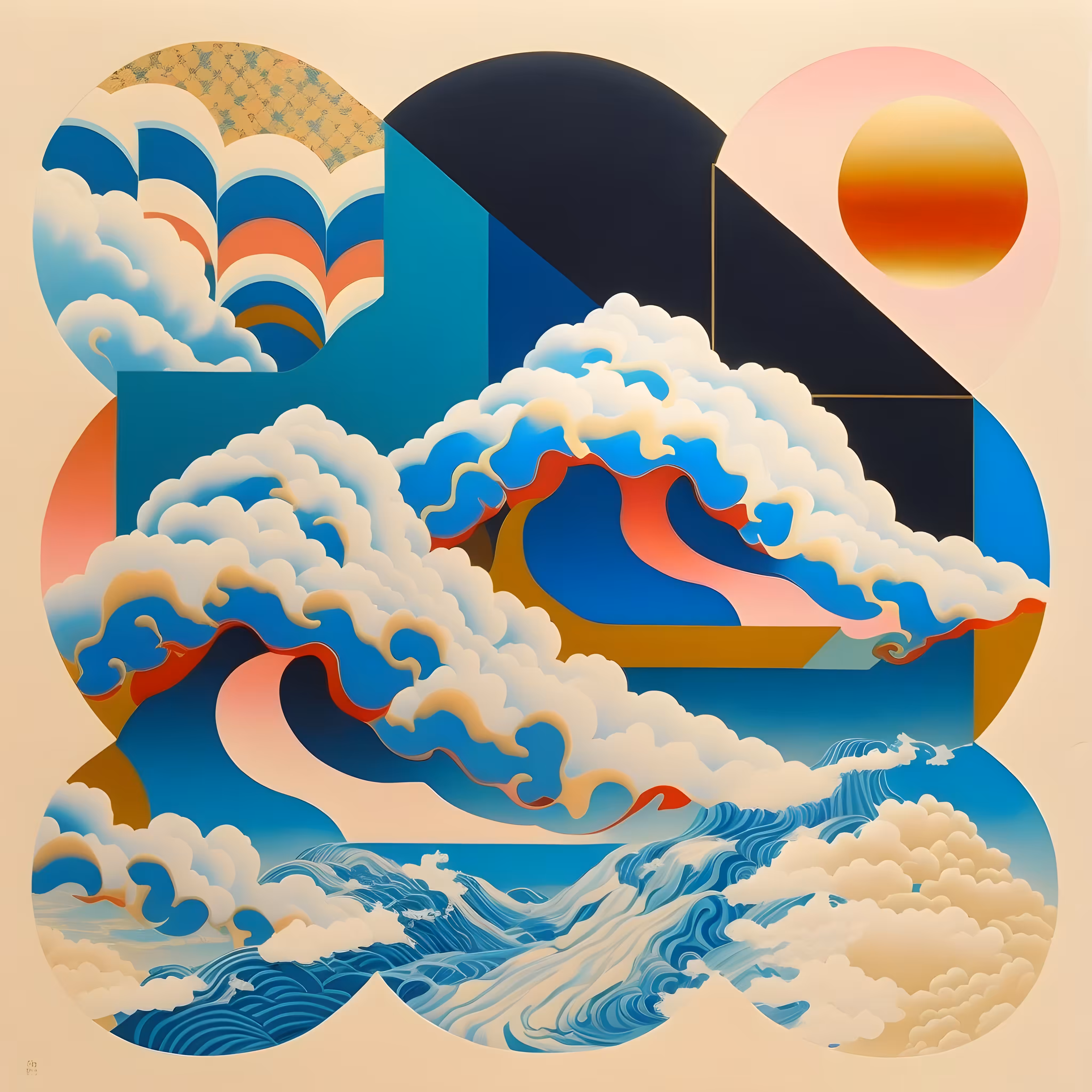 風景 #31