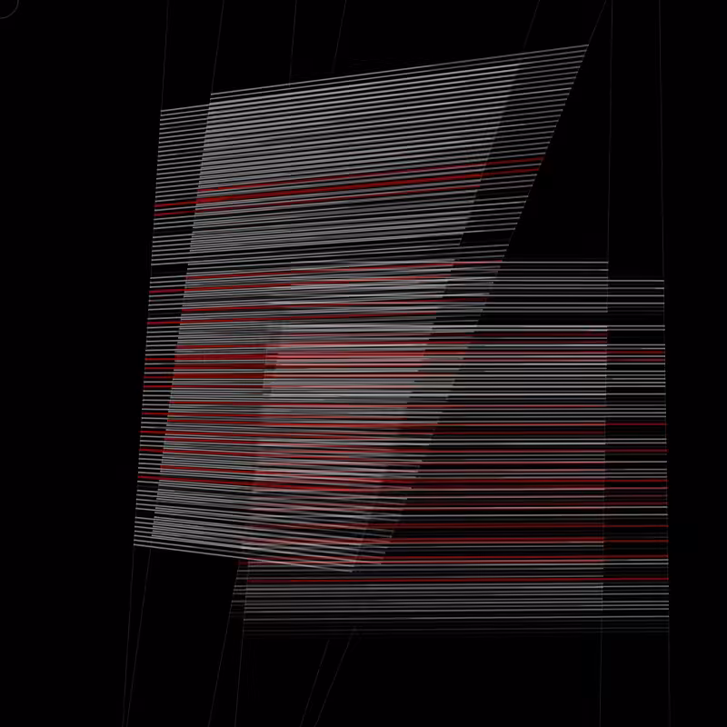 Perpetual line #127