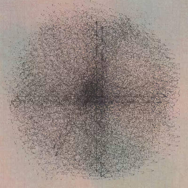 polar thread n.06 #21