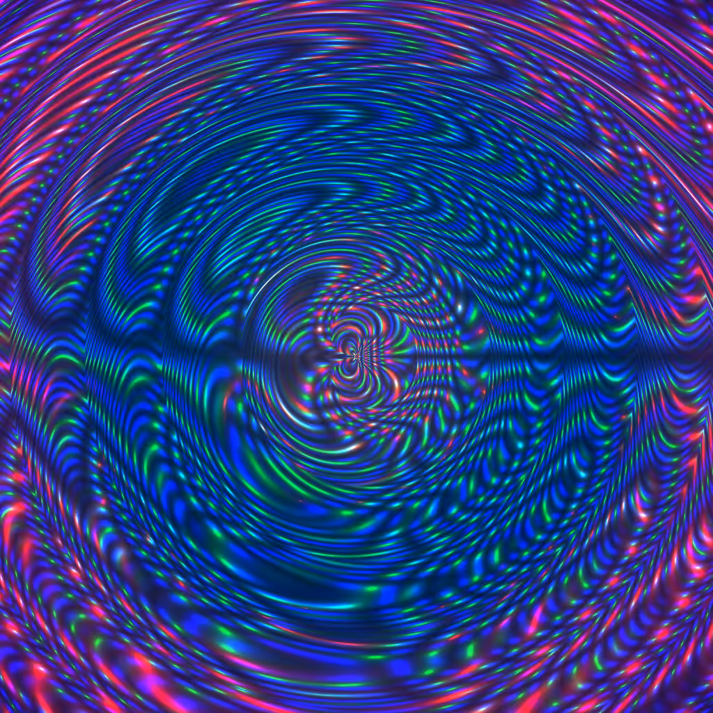Intergalactic wreckage #21