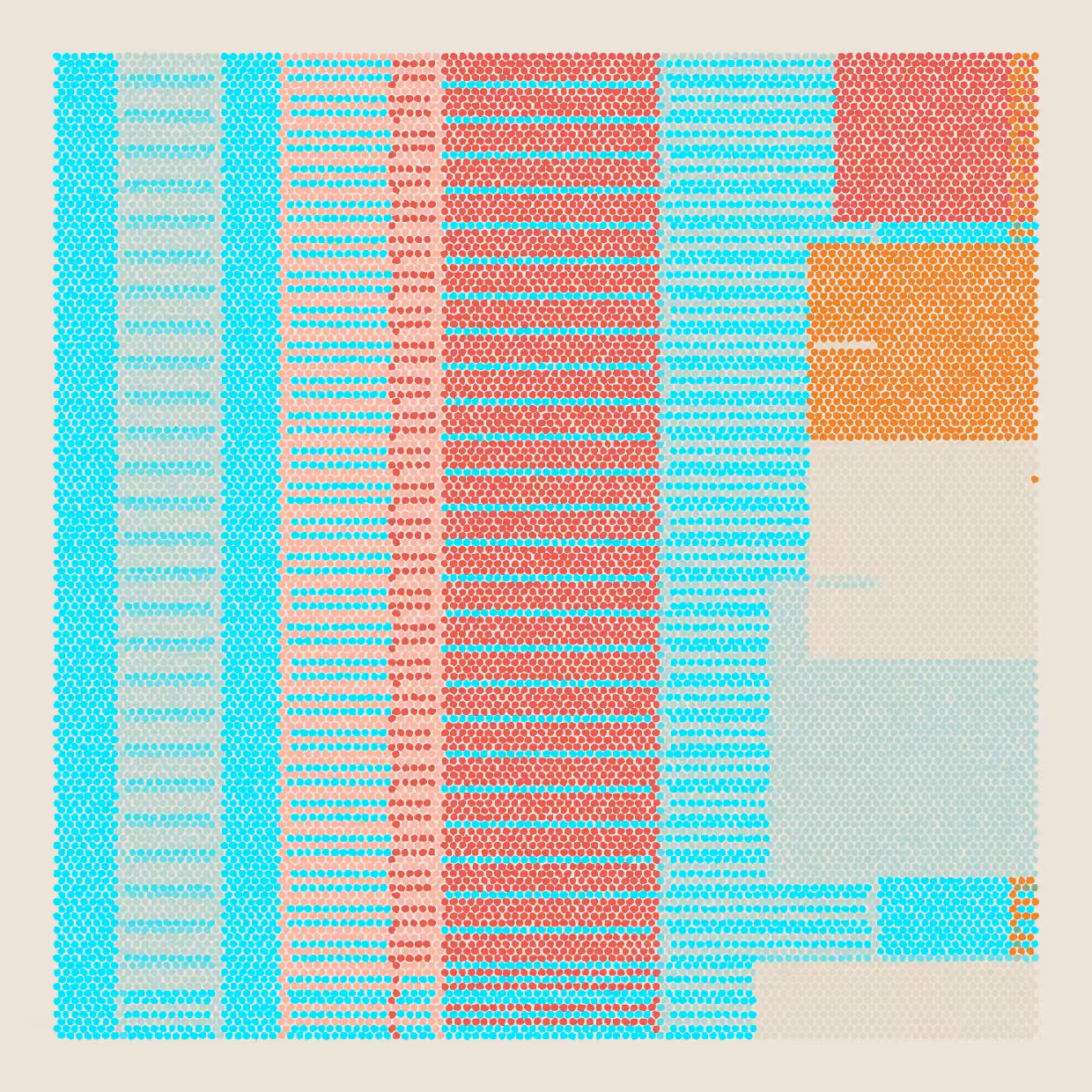 Linear Composition, Vol. 2 #95