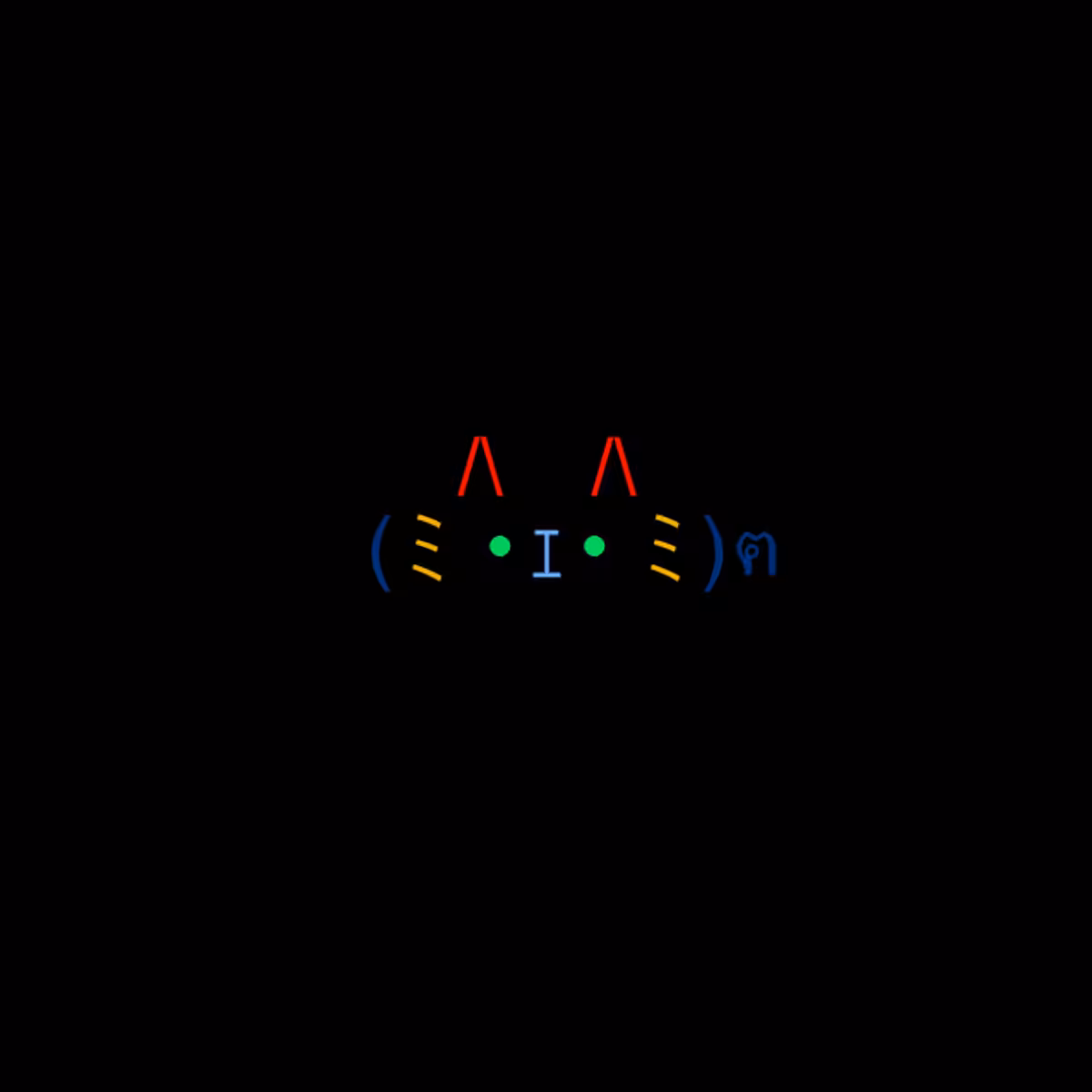 cats #2091