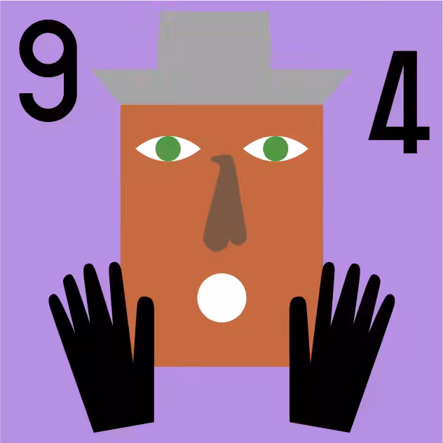 Super Cool World #807