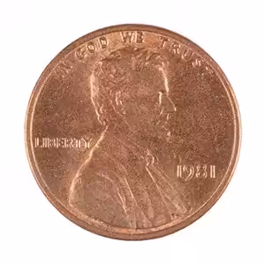 Cent #5267