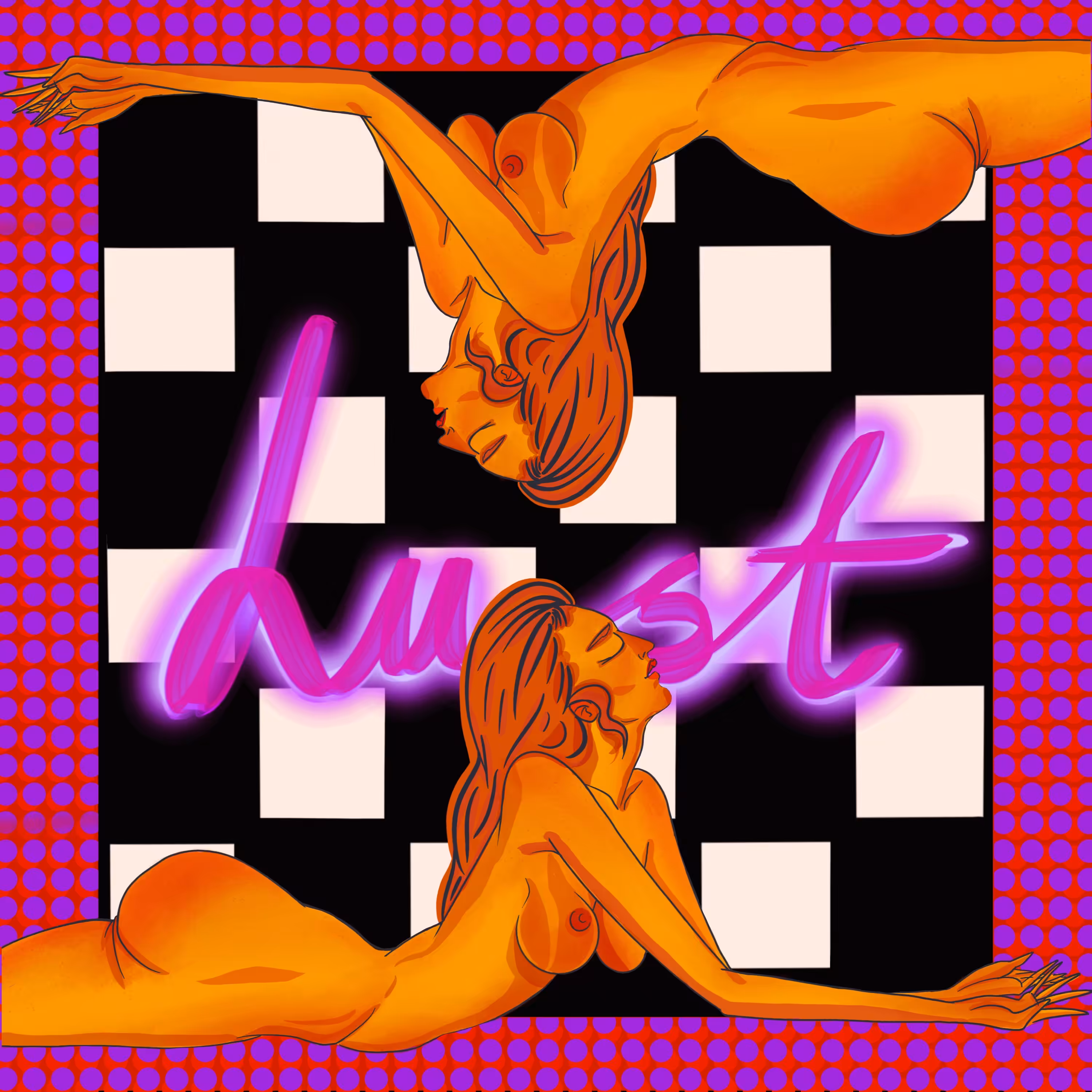 L U S T