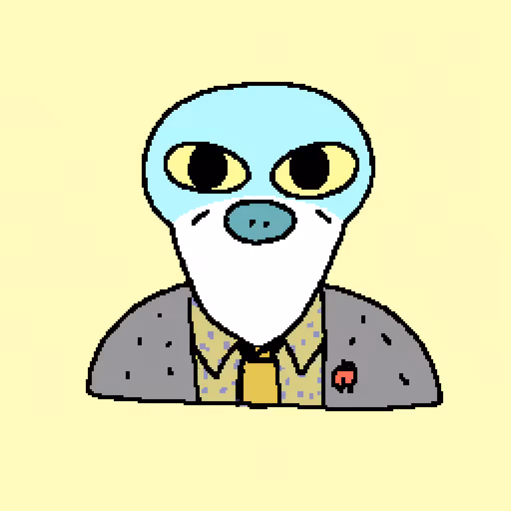 DX Terminal: ComplexLady72