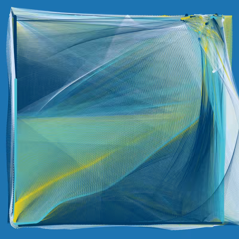 DAI - distributed autonomous interaction #92