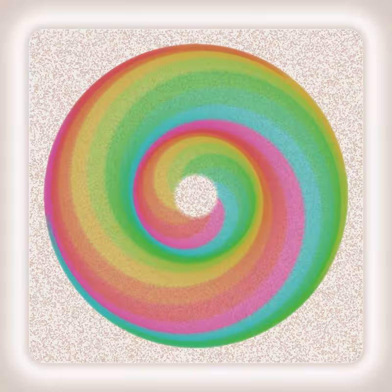 Sacred Sand Art - Brush Alpha #4