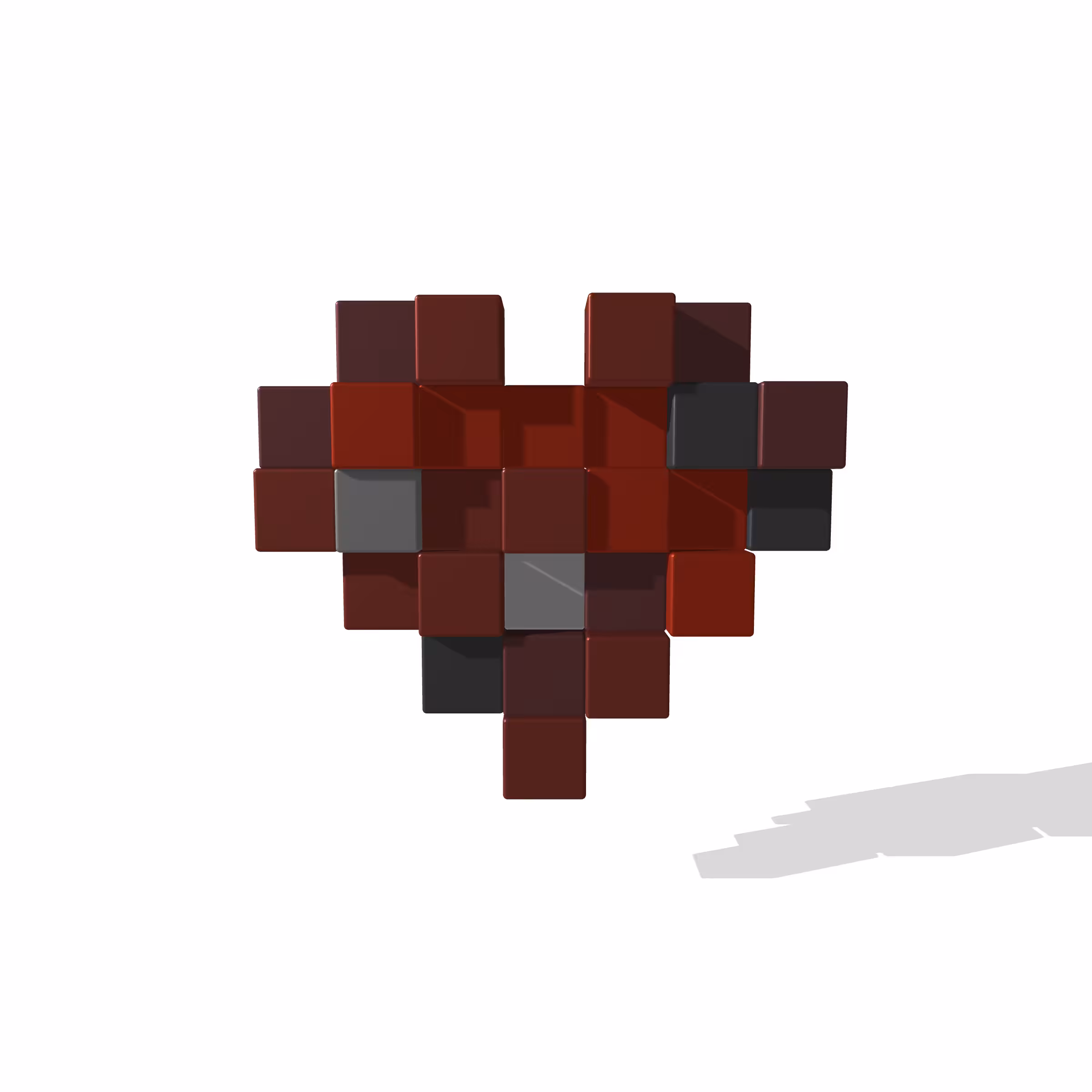 heart + craft #25874