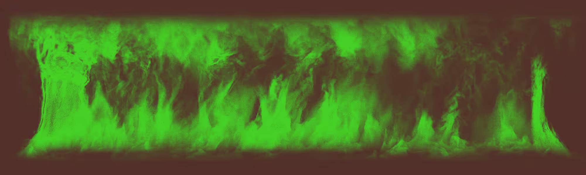1/1 - Green Heat