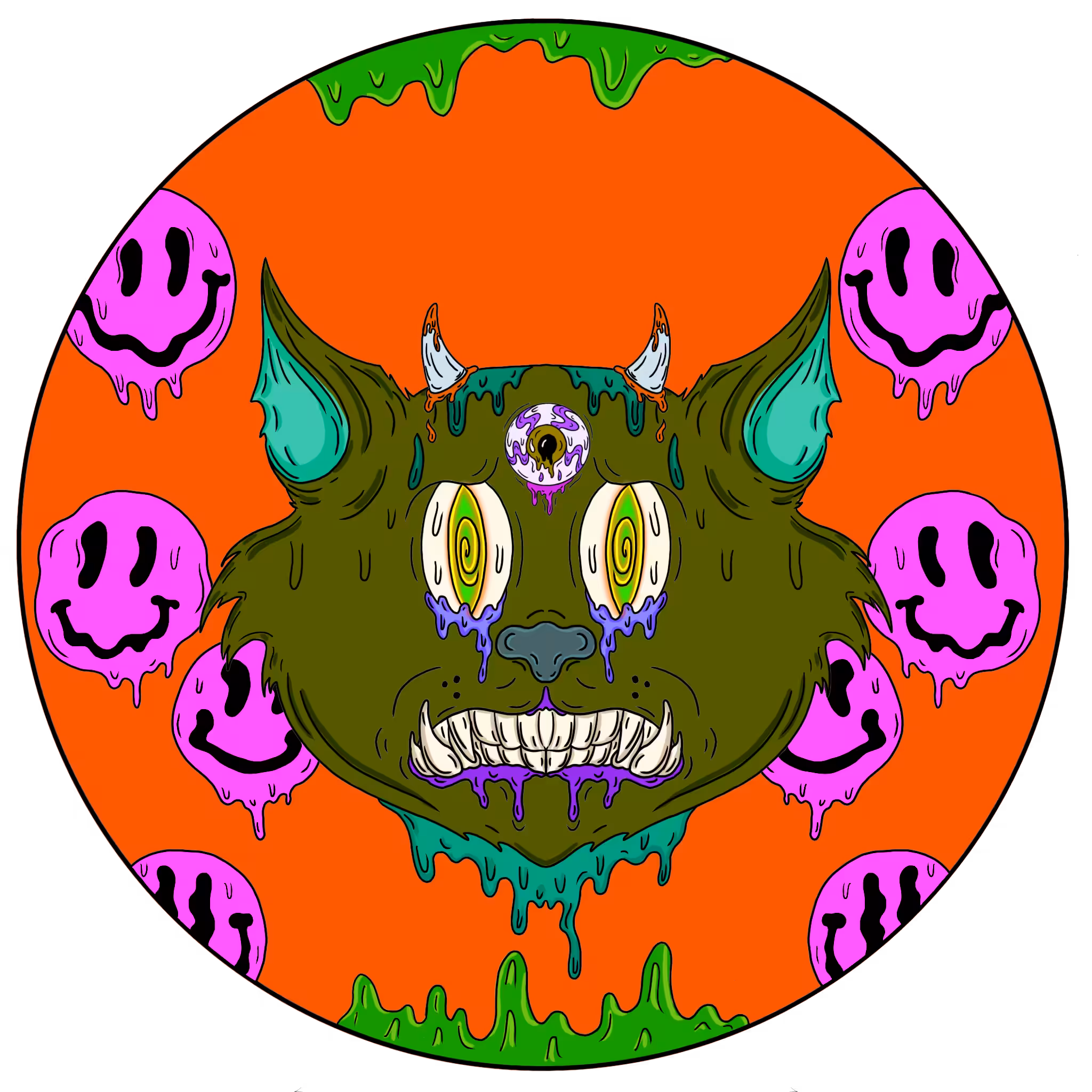 TABZ #6556