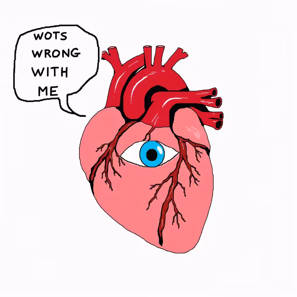 Heart Liason