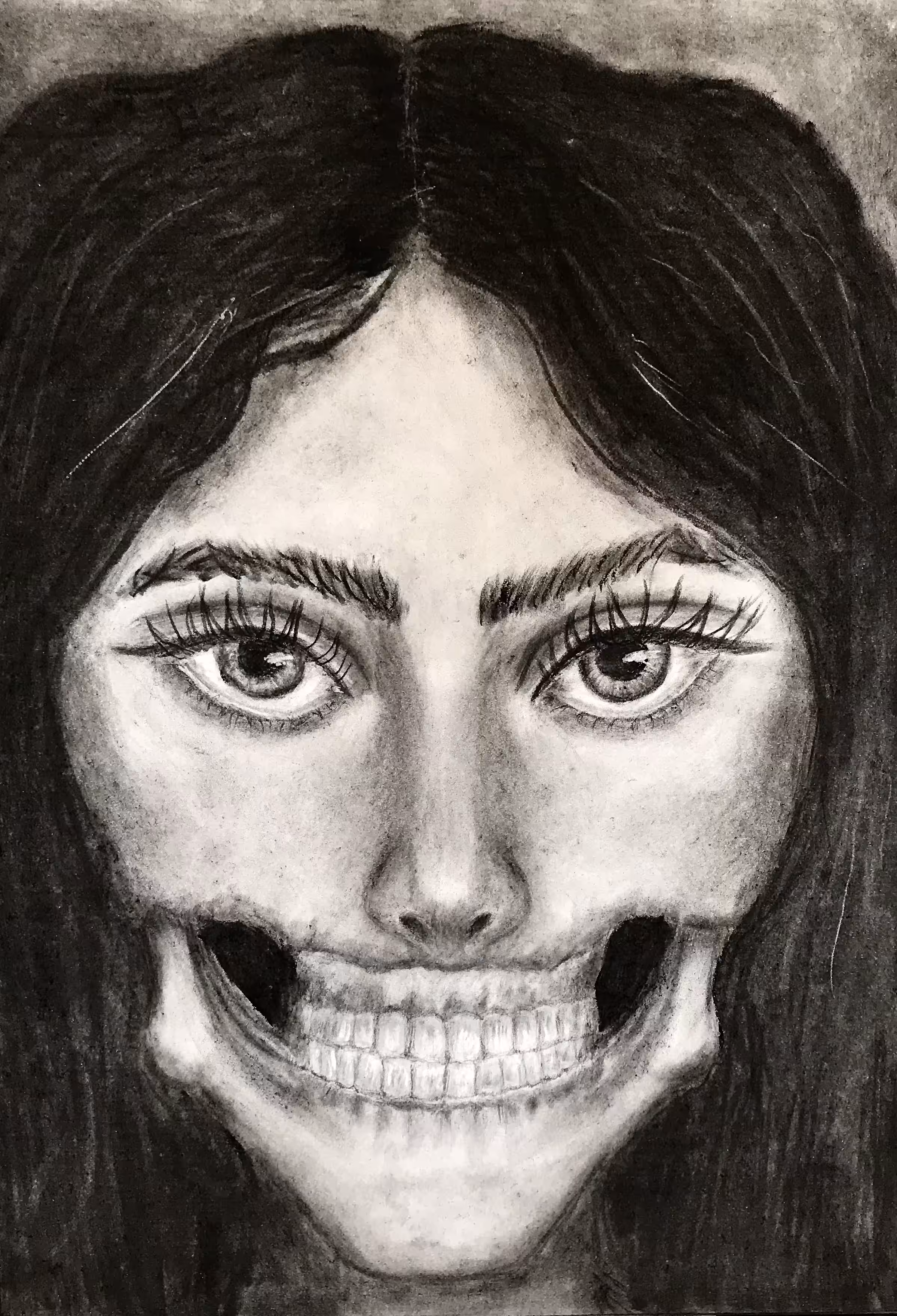 Death as a teacher