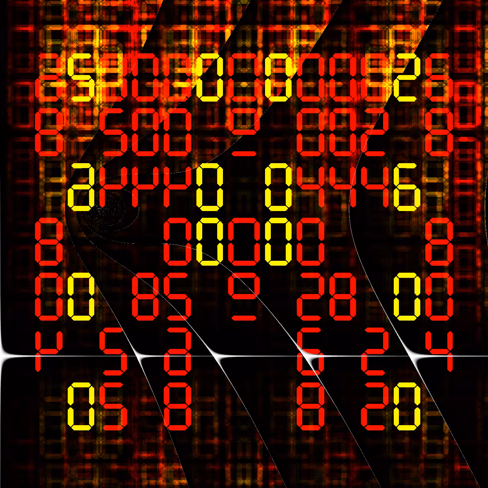 Digits #72