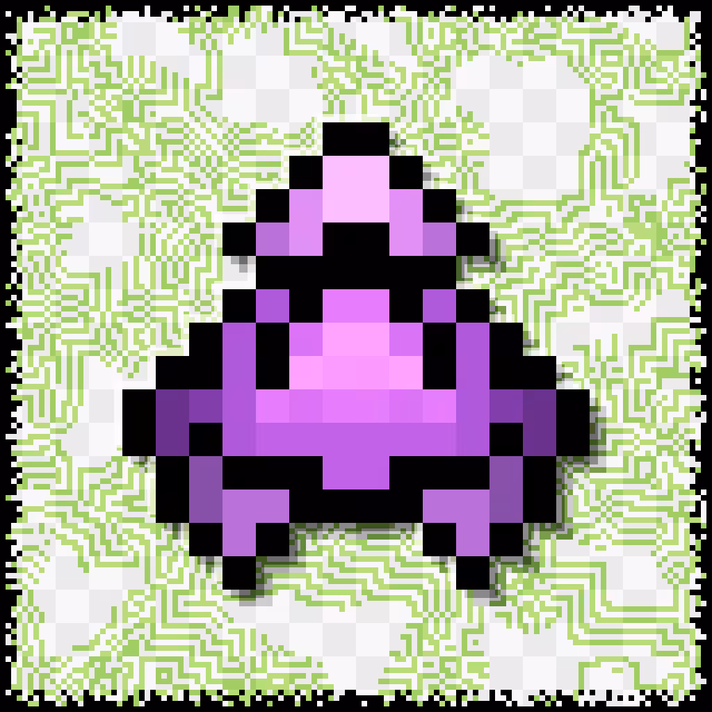 Pixel Spaceships Solos #198