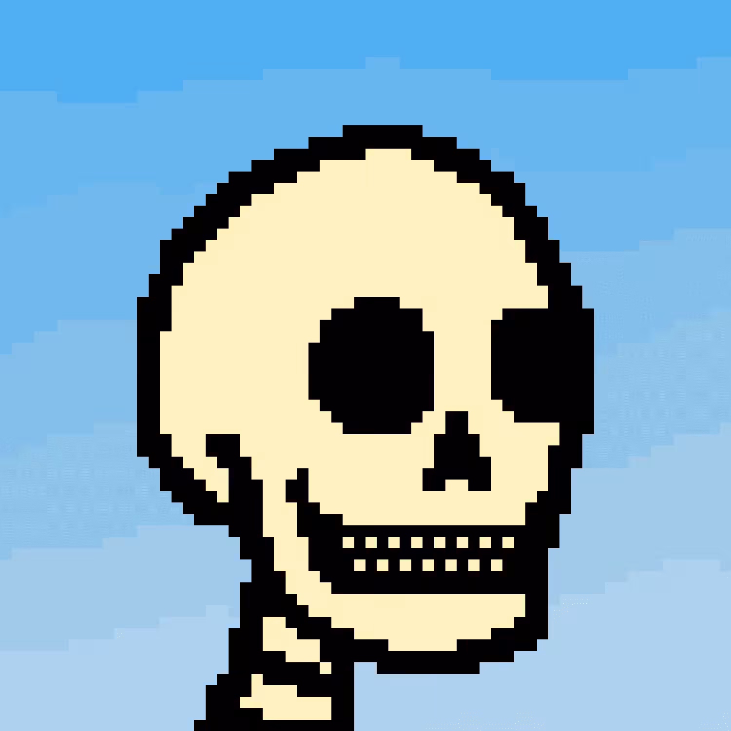 BitSkull #5
