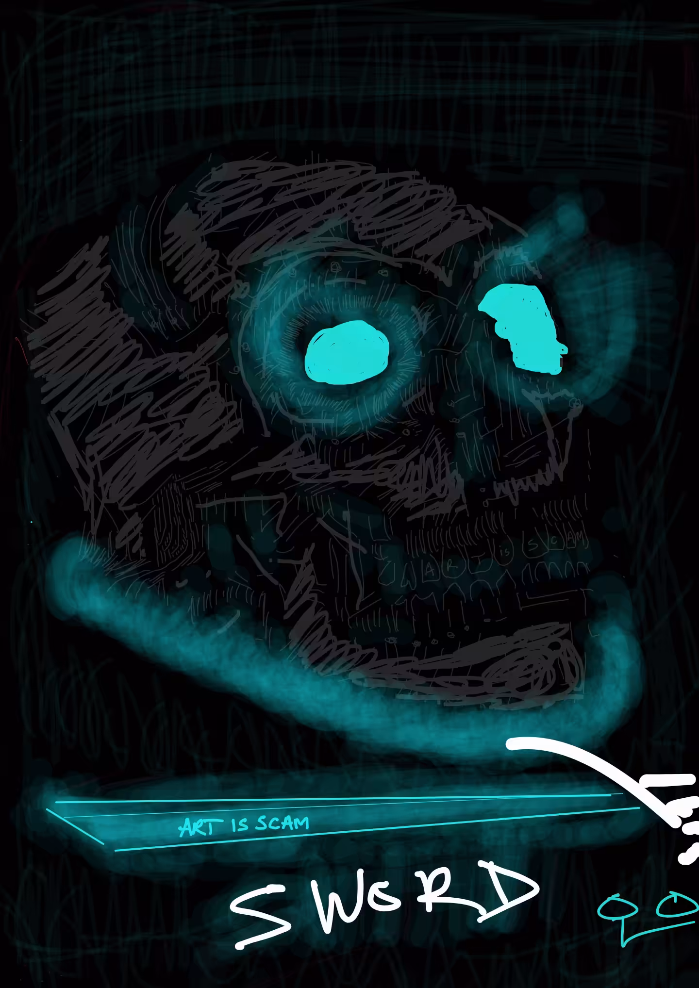 Skulls of the Citadel #90