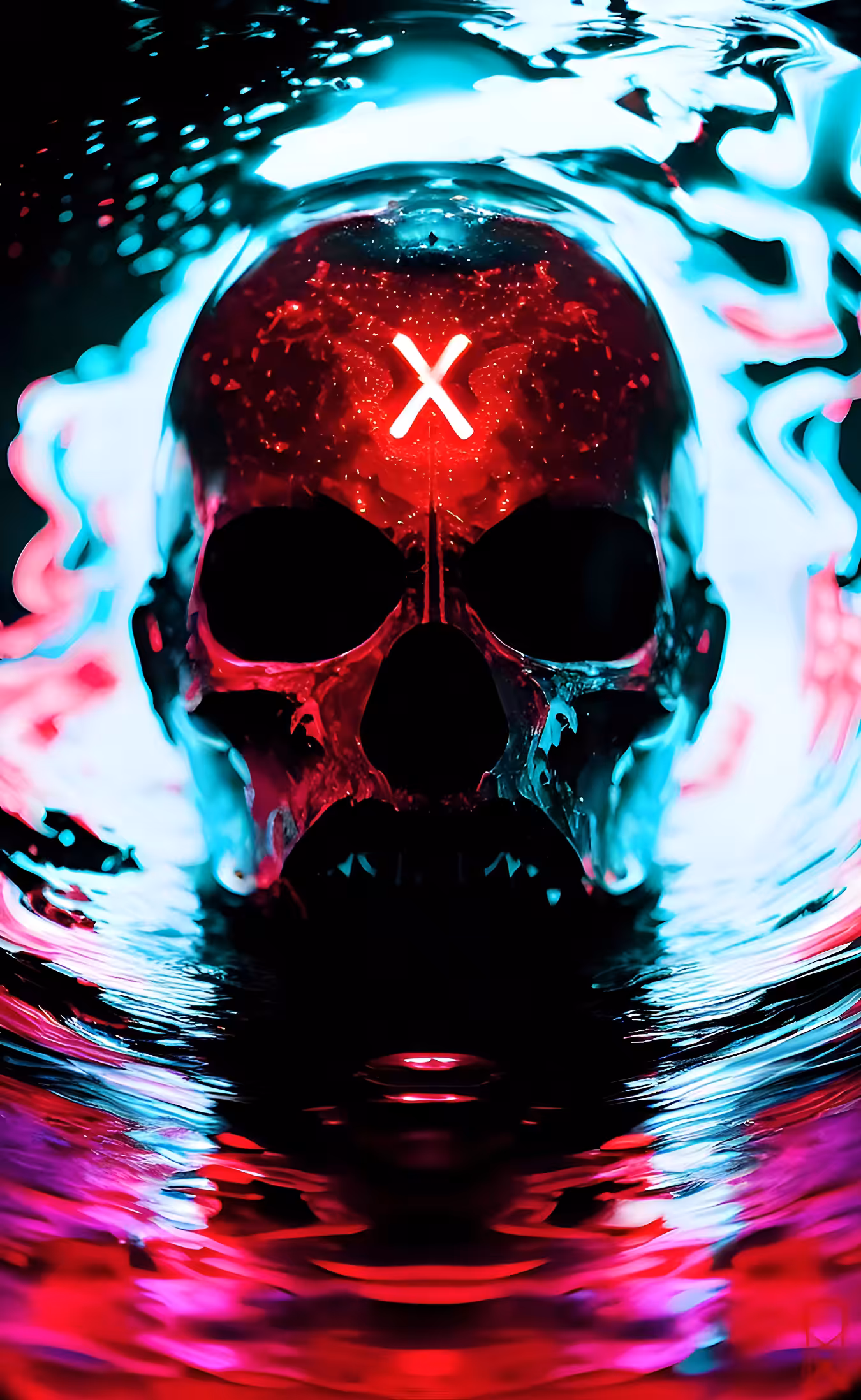 ЯReflecto #10