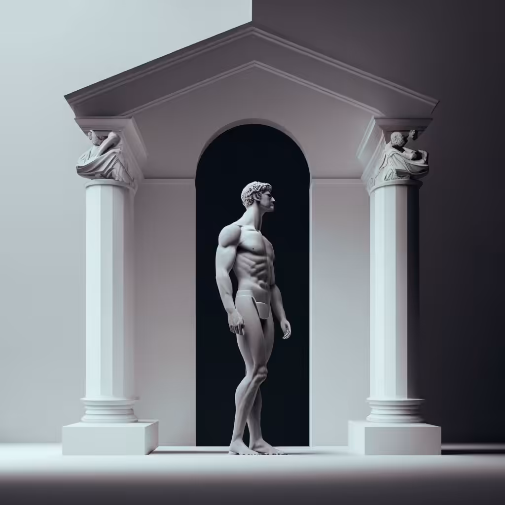 Æsir Gods  #42