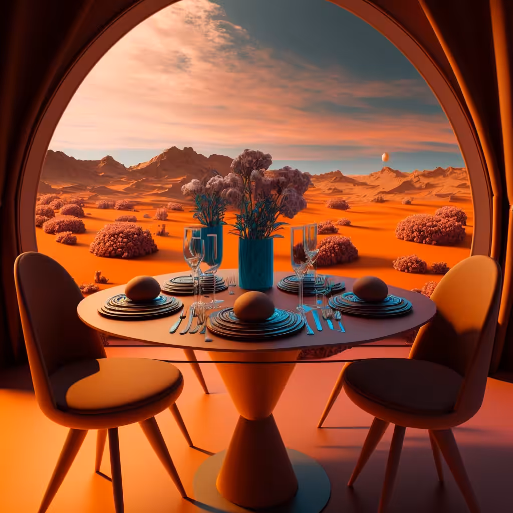 Space Verse #34
