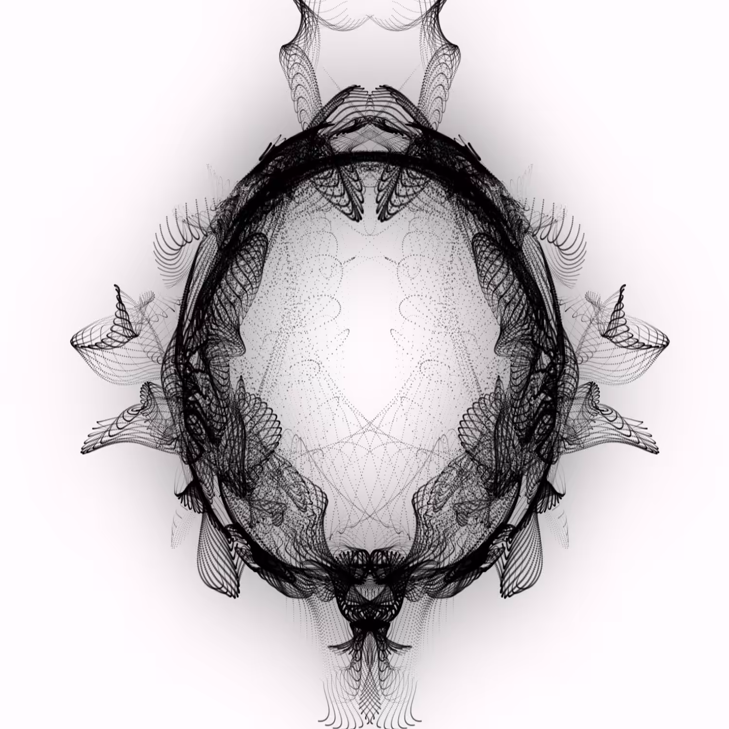 Portal To The Unknown