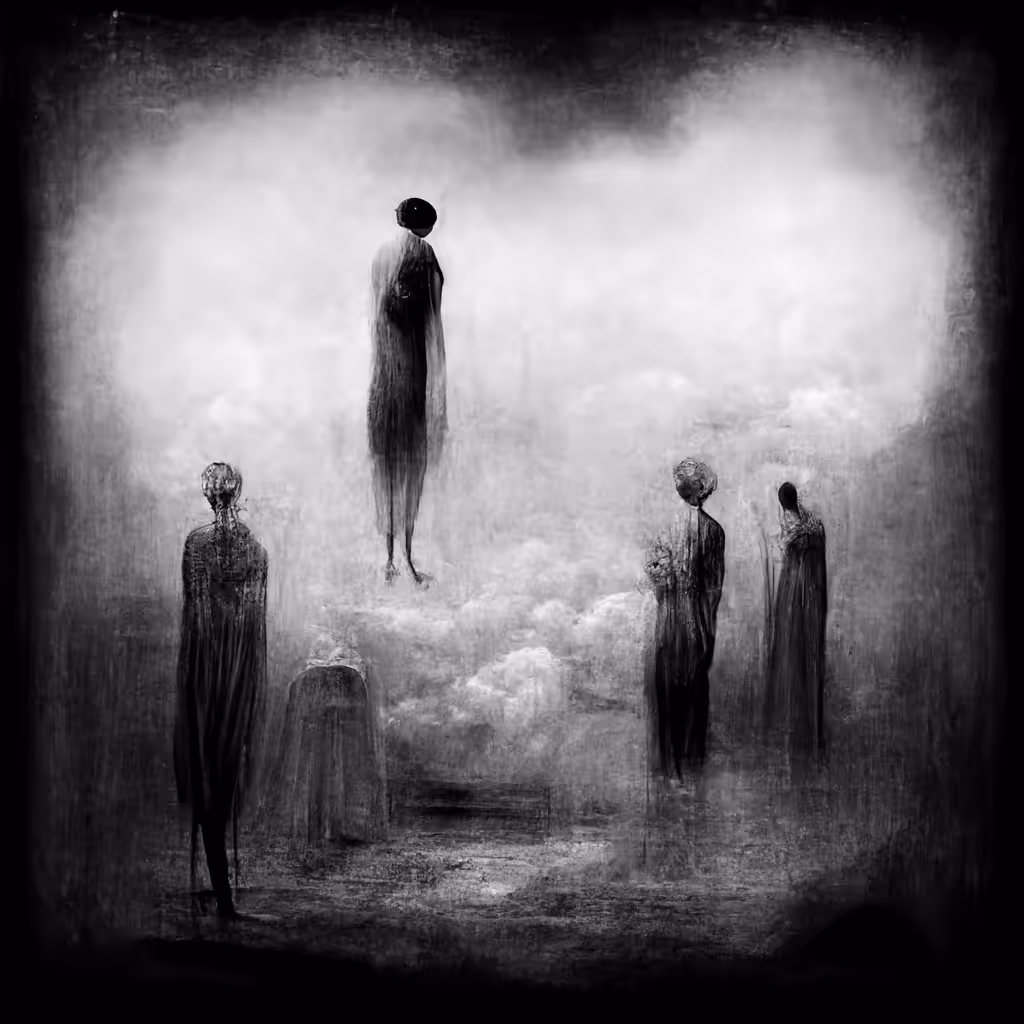 Farewell to eternity -3