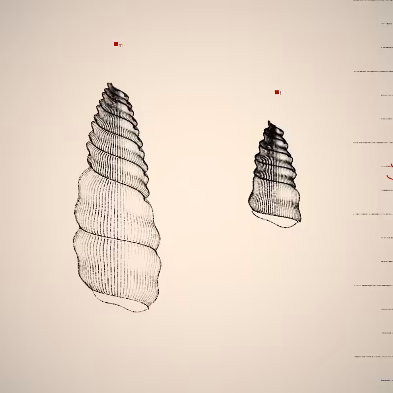 Two Specimen #79