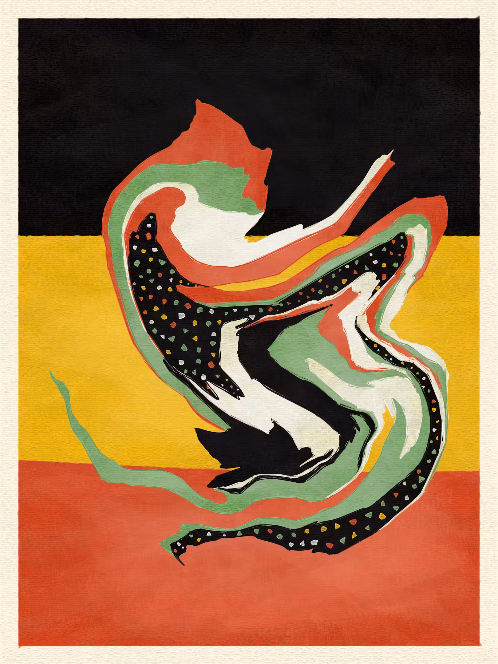 Undercurrent #138
