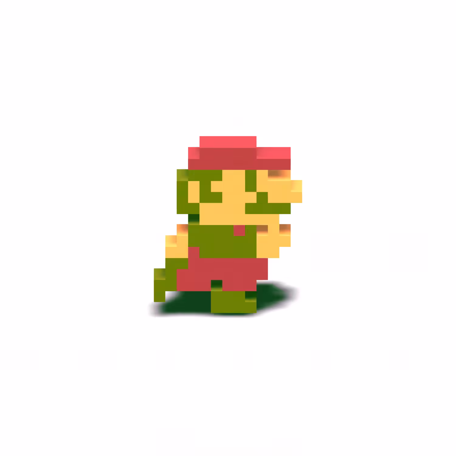 Mario #0
