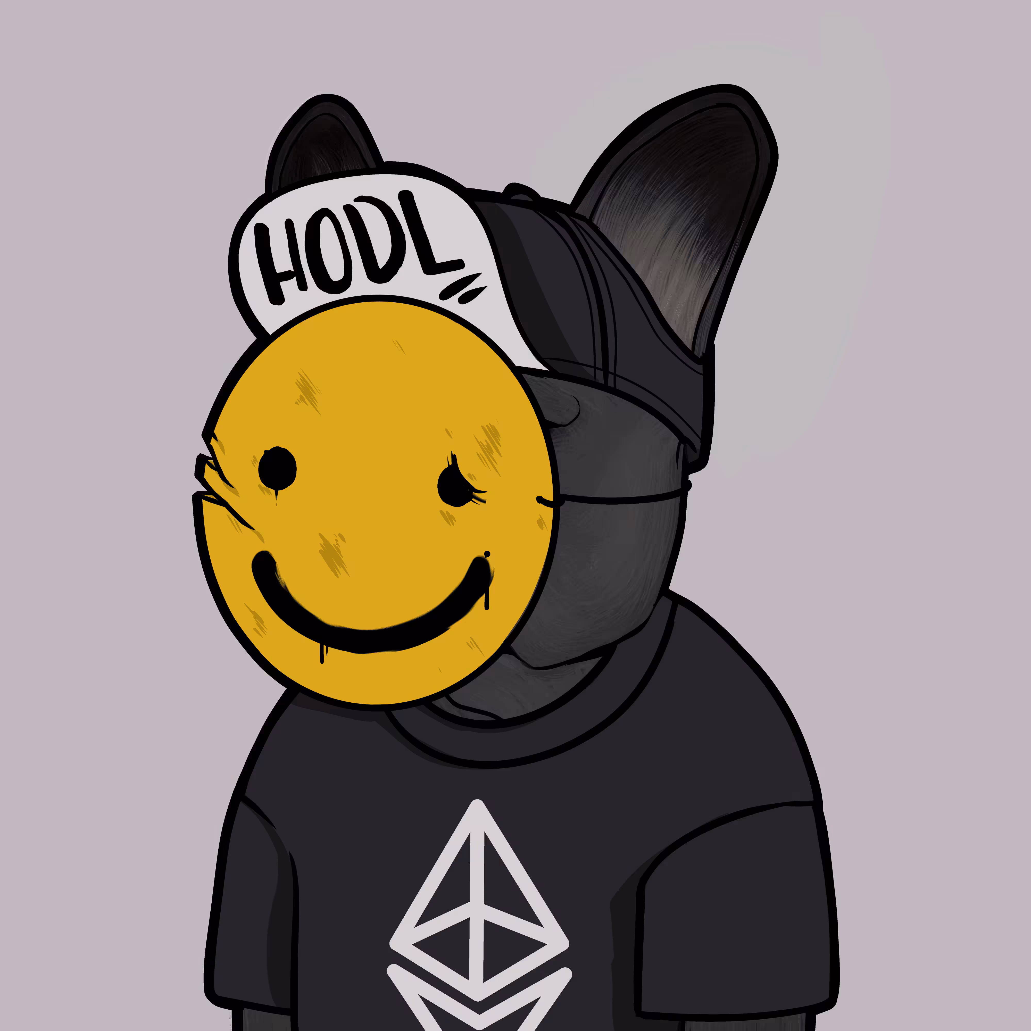 11 IN ETH, WE TRUST