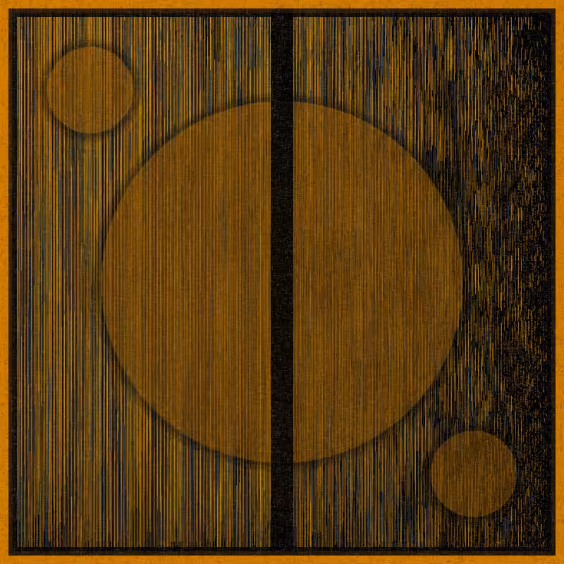 TI·ME III #108