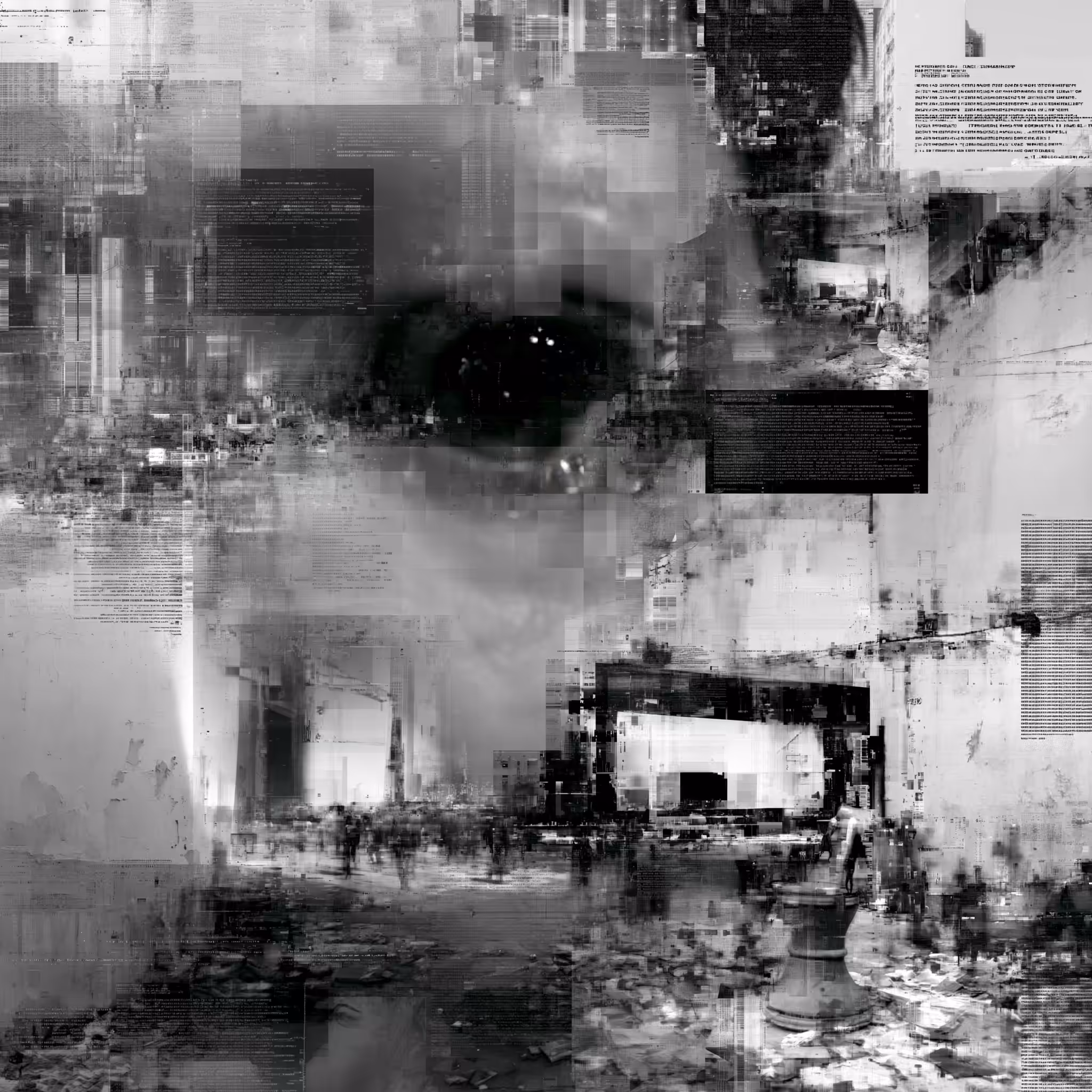 Error C’est La Vie : Readymade_Vision_1