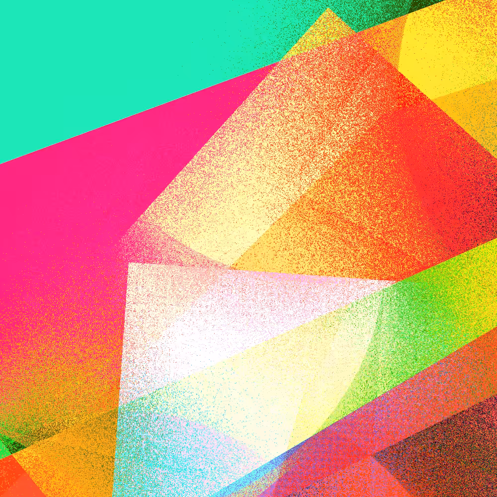 Fractal Noise #106