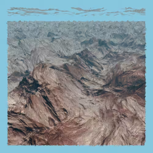 Mountain Moves #19