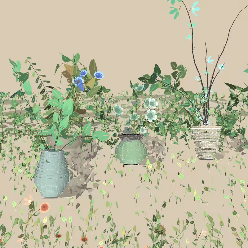 Floristry #73