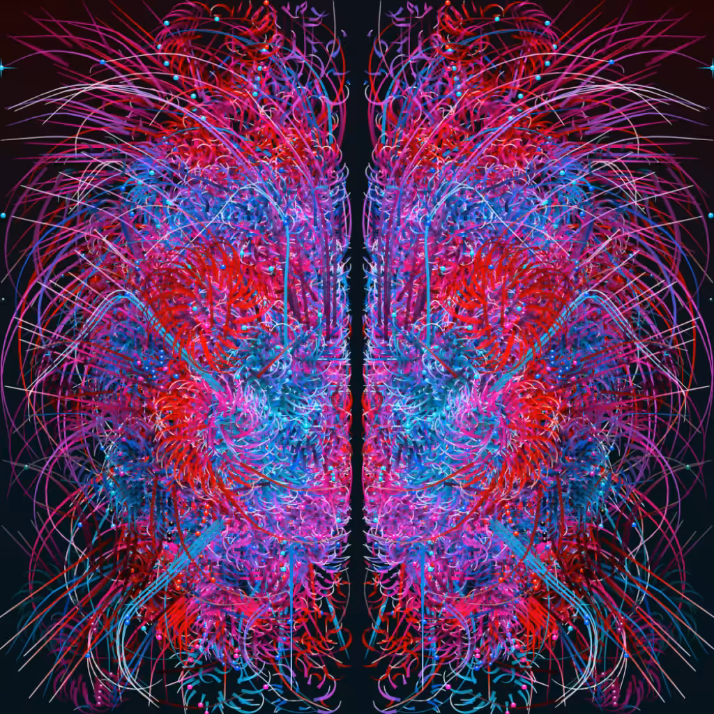 ElectroMycelium #35