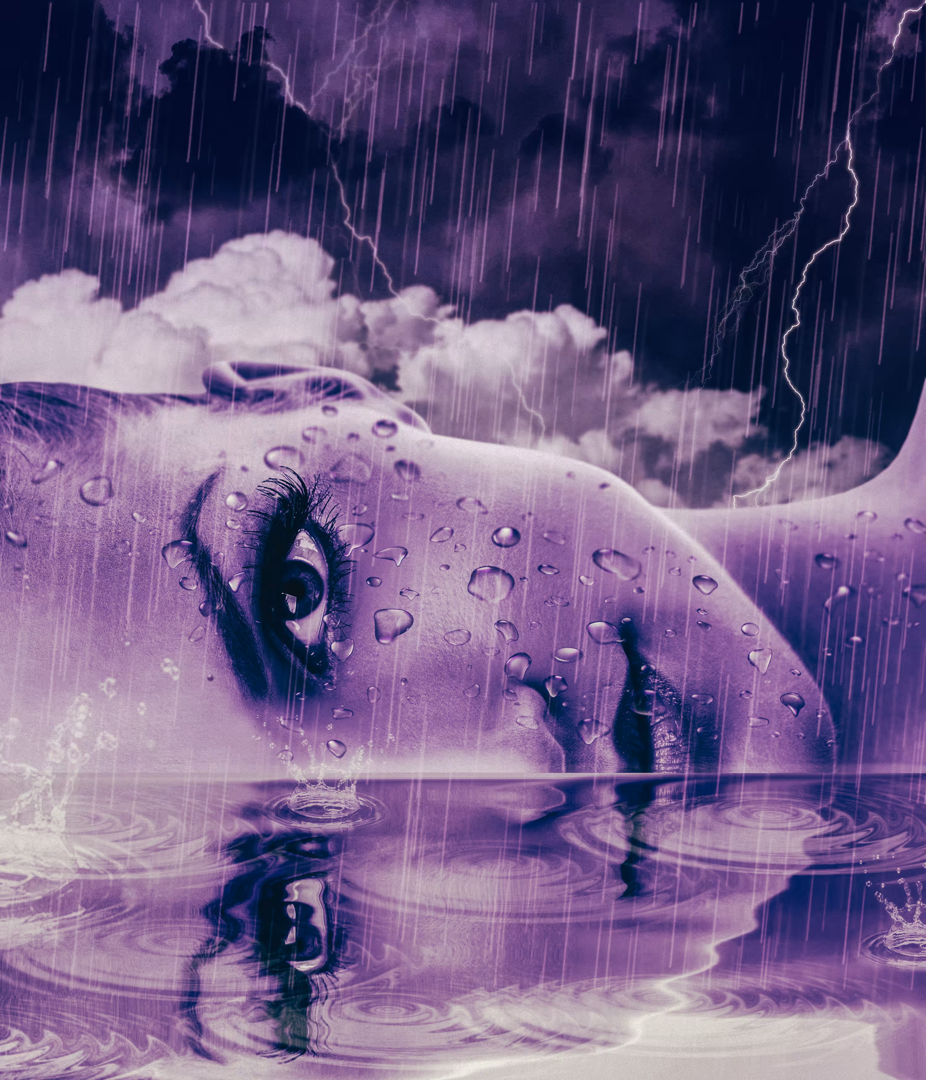 Purple Rain