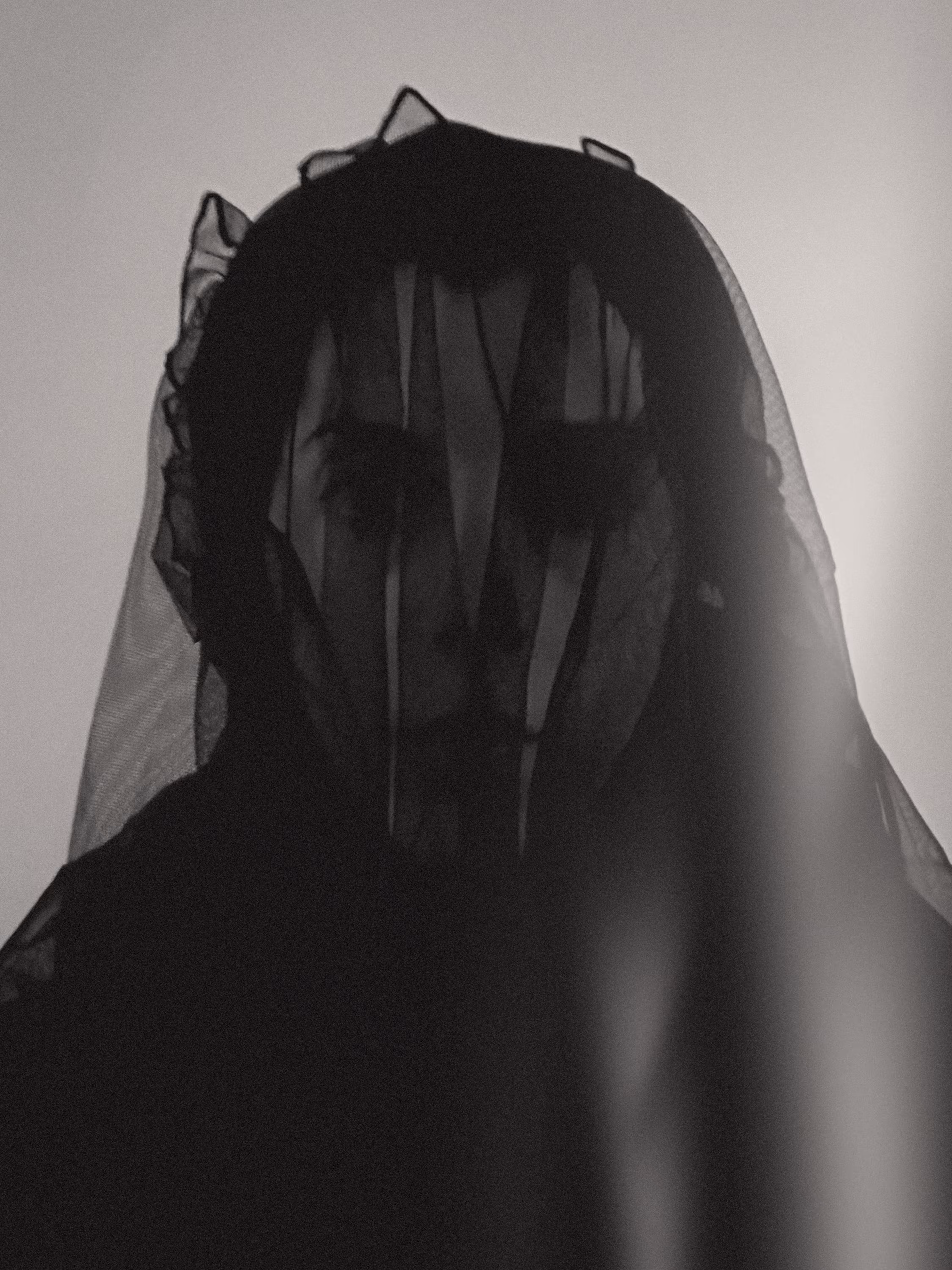 Fade to Black