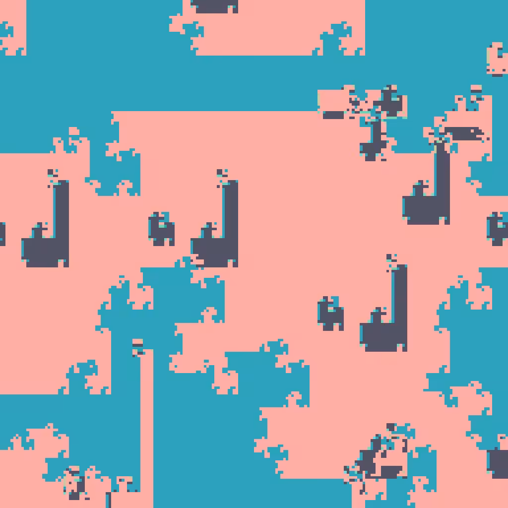 Zero-player game #259