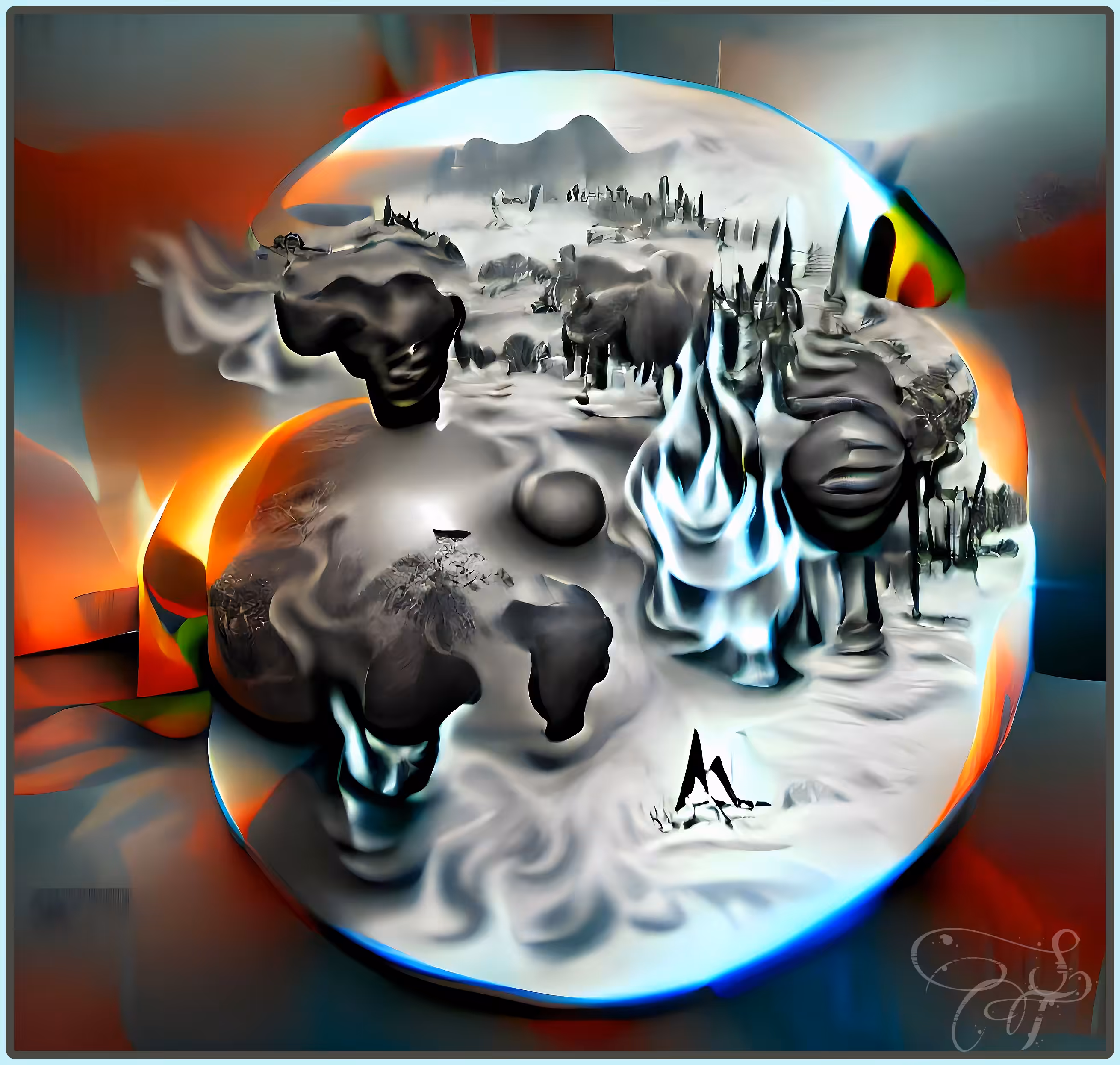 Sphere of Solidarity