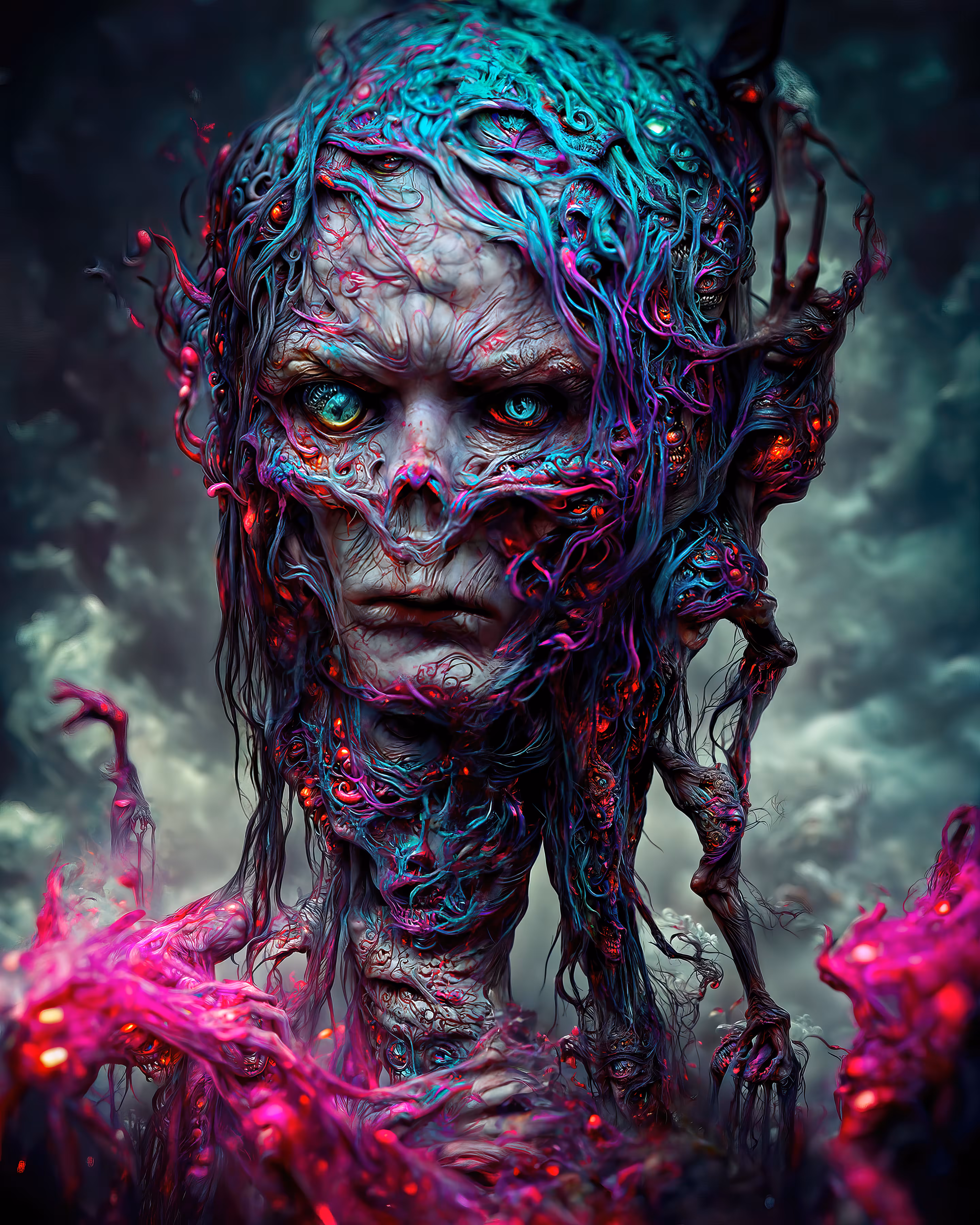 Nidus