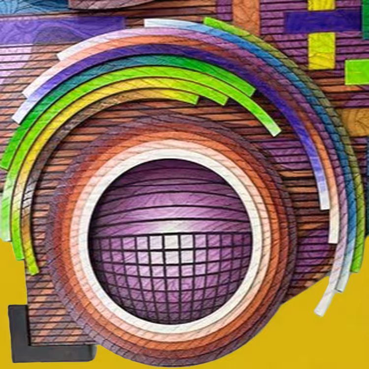 Dance with Colors