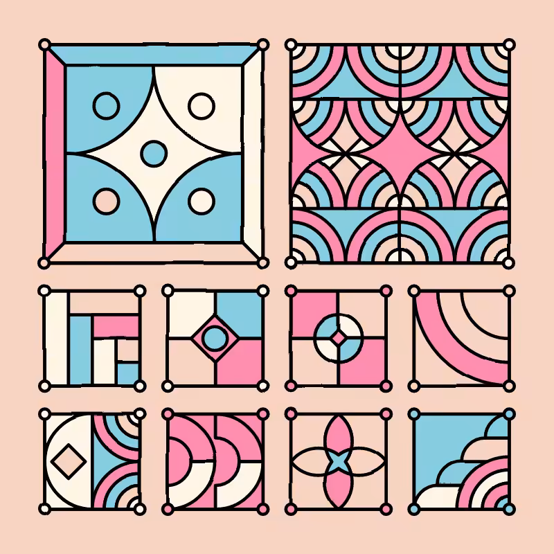 Efflorescence #97