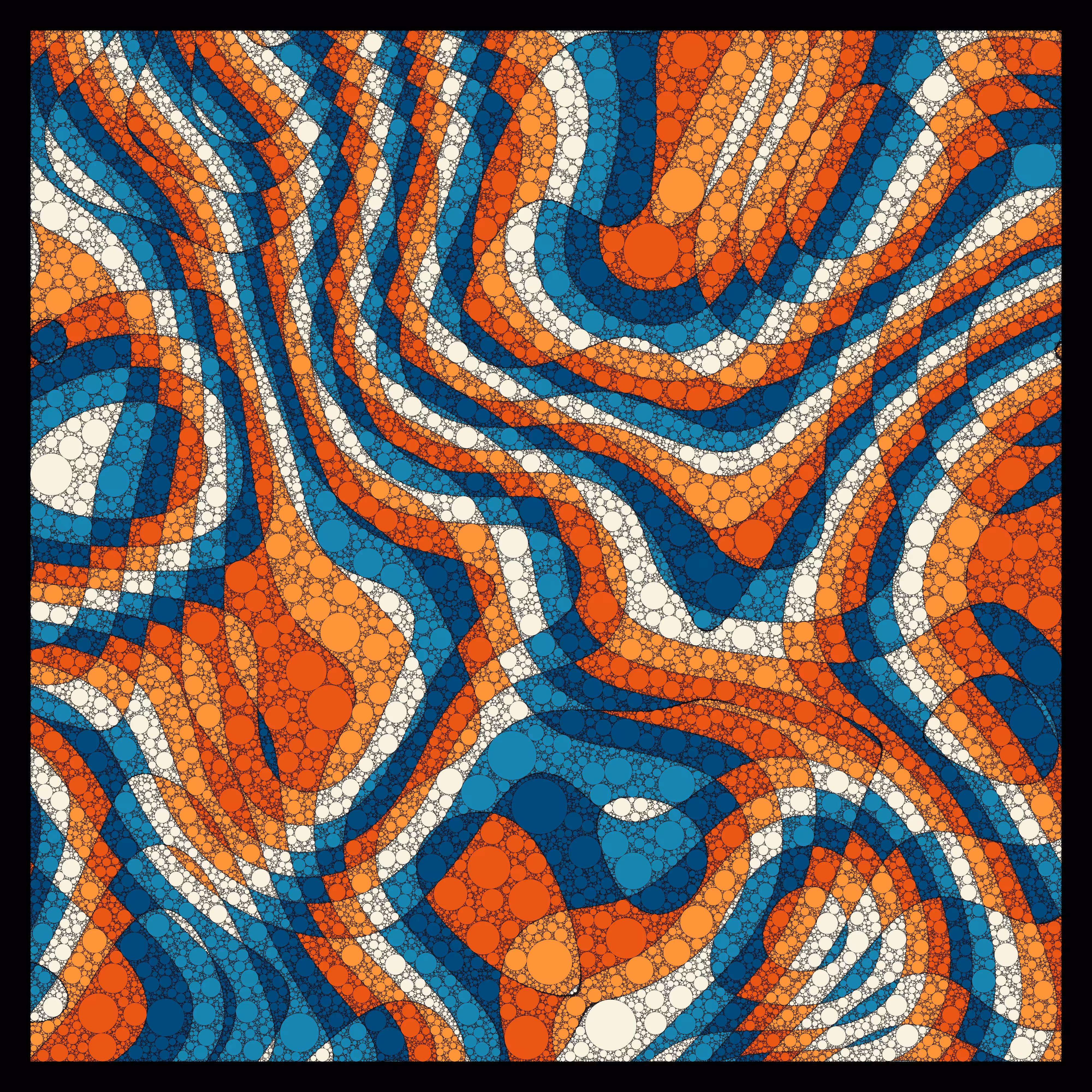 Coalesce: Multifield 2