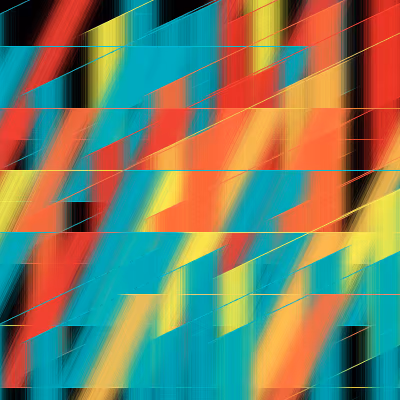 interference x resonance #142