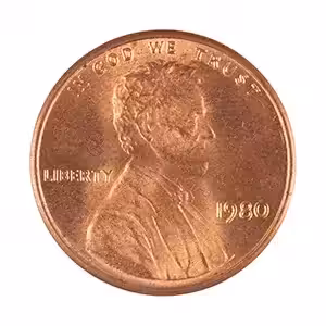 Cent #1254