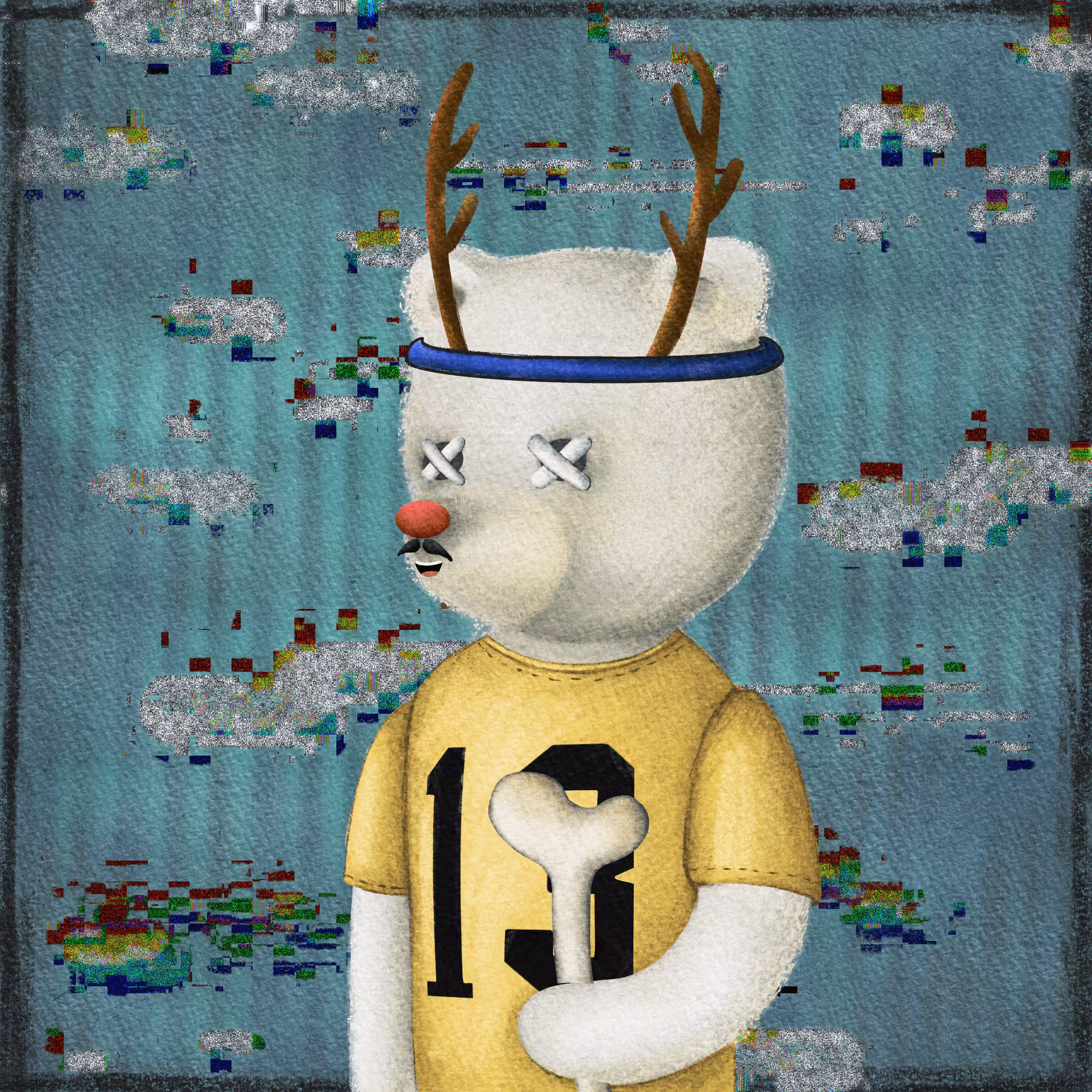 Bearmood5485