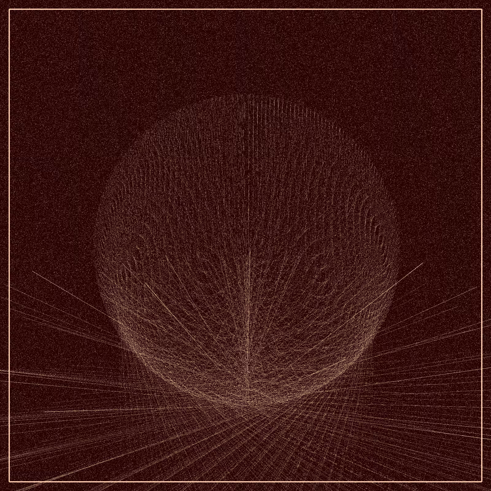 Crystal Ball #37