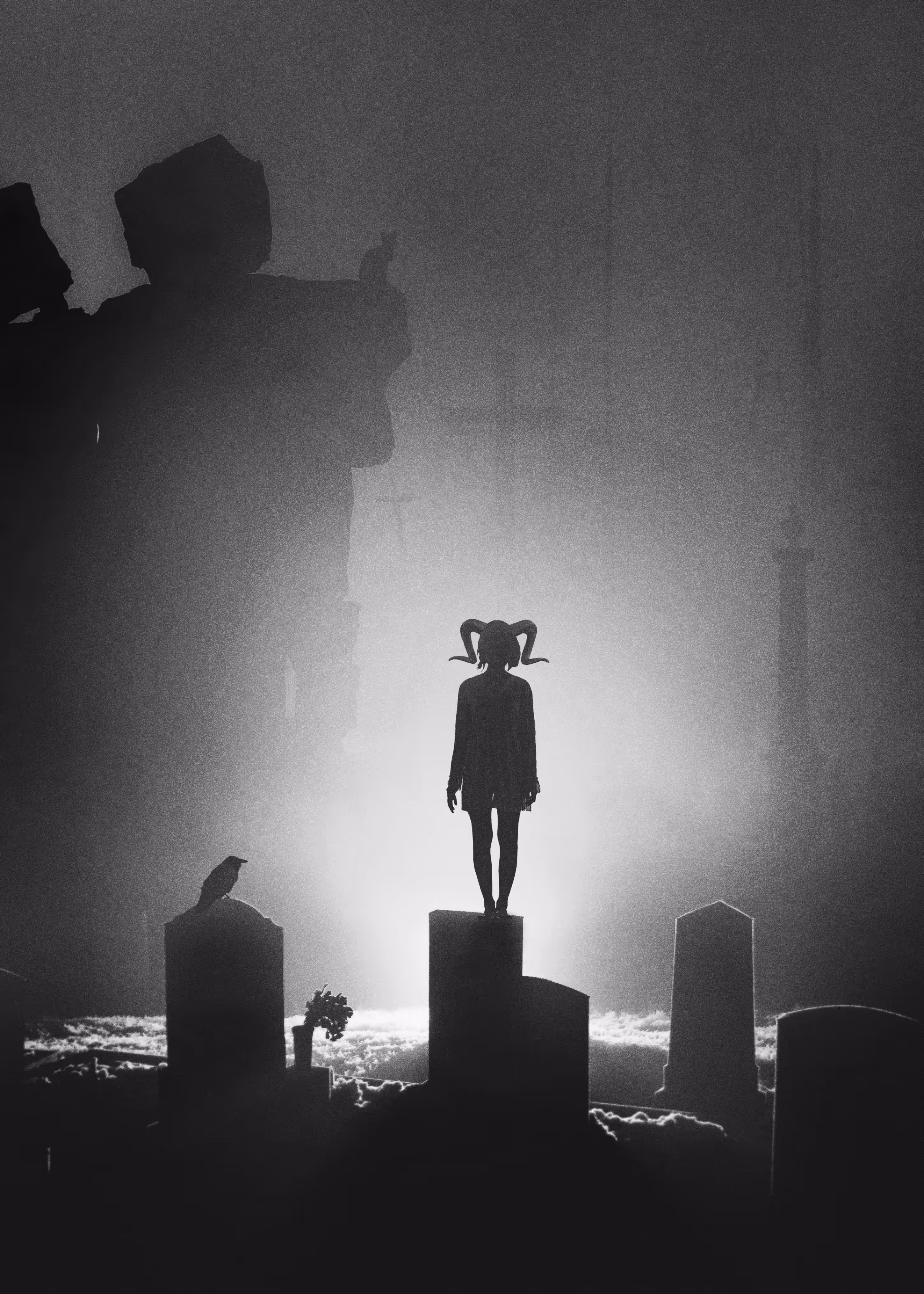 Necropolis
