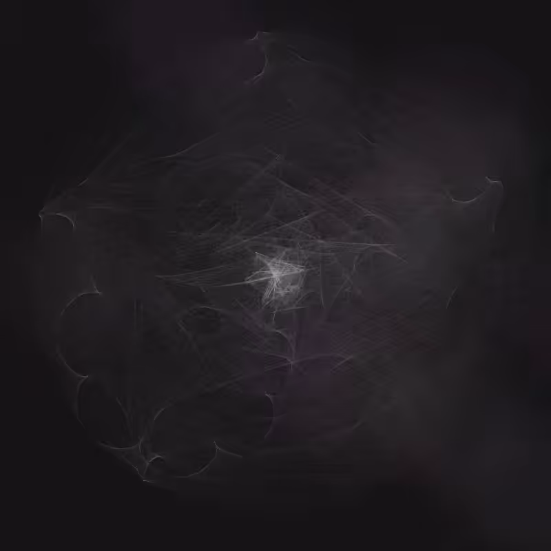 polar thread #1